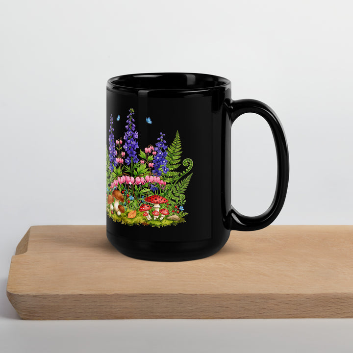 A Garden That Breathes