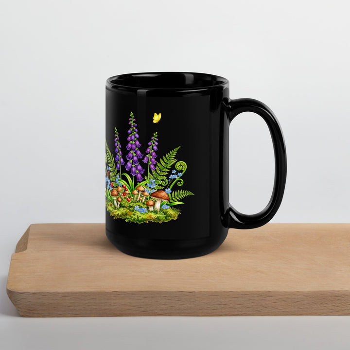 🎁 Bellflowers at Dusk (100% off)