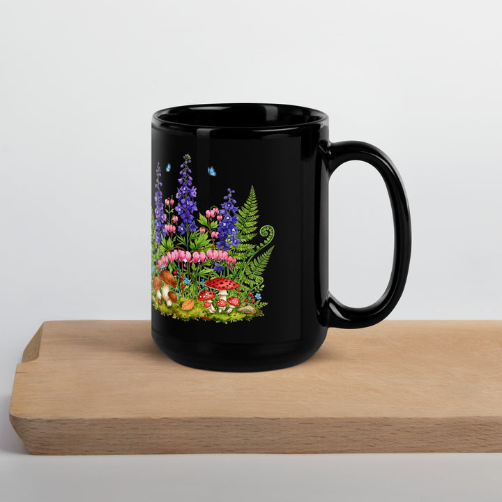 🎁 A Garden That Breathes (100% off)