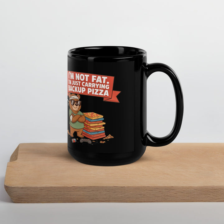 🎁 Backup Pizza Protocol (100% off)