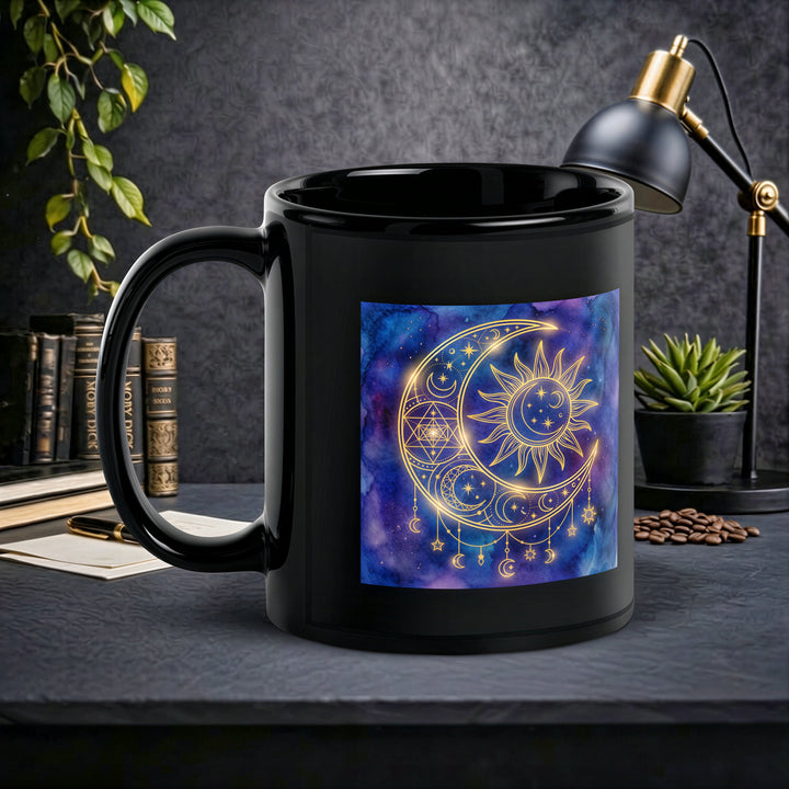 Celestial Union