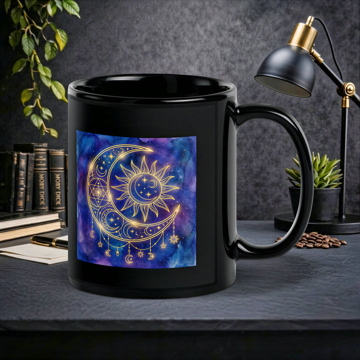 Celestial Union