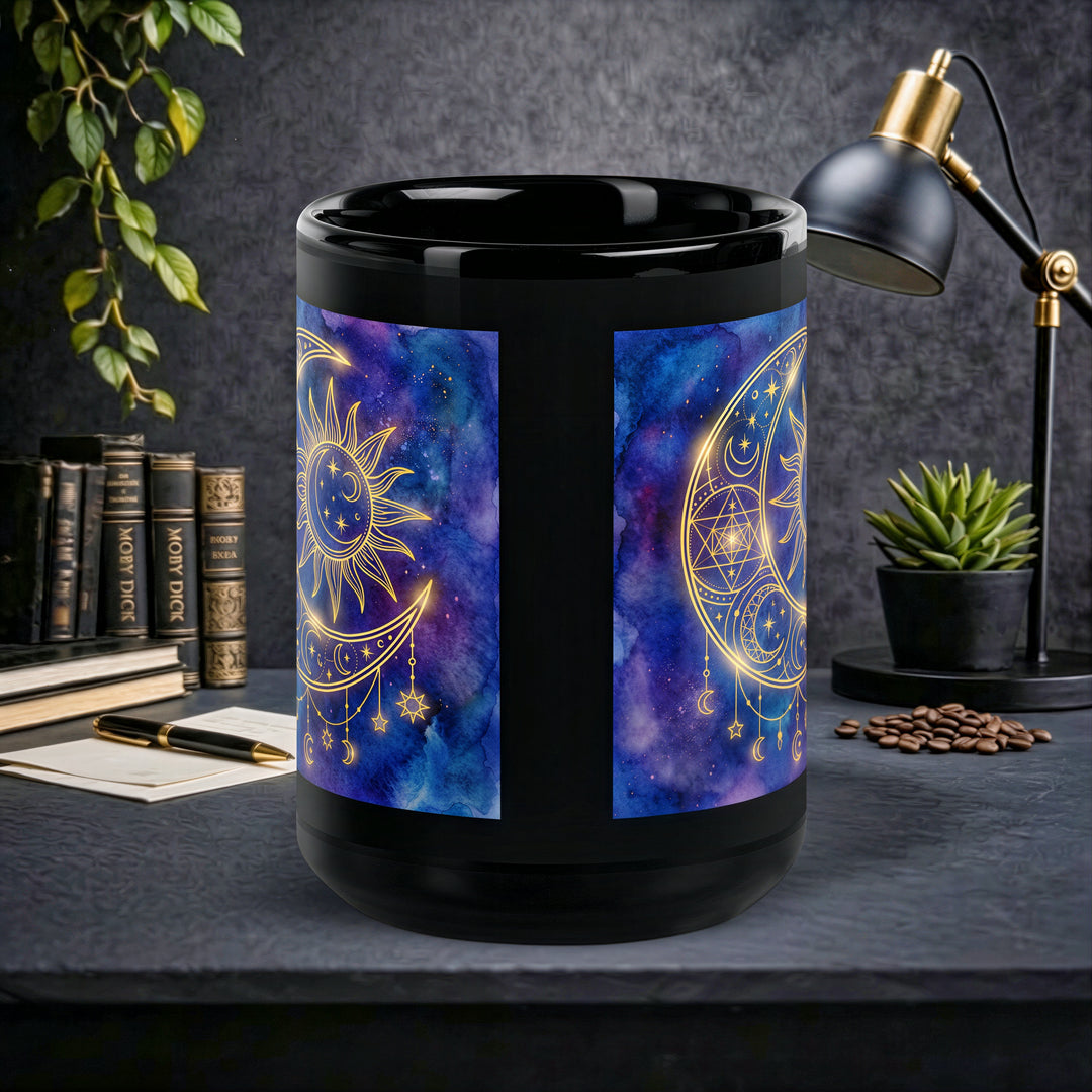 Celestial Union