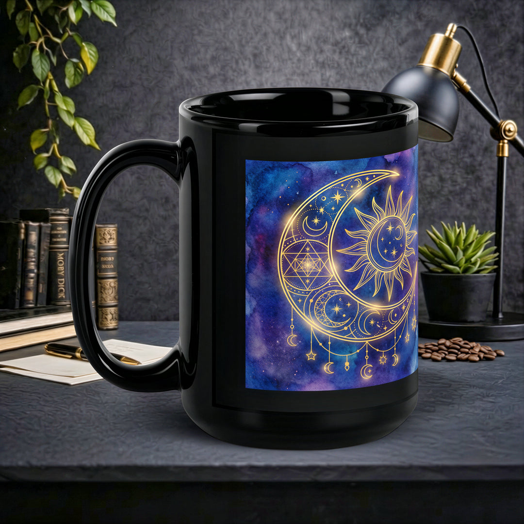 Celestial Union