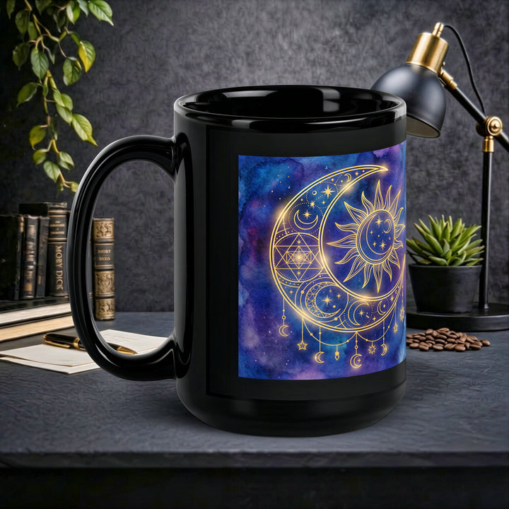 Celestial Union
