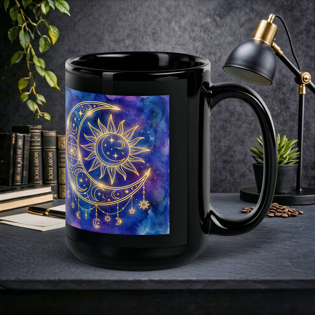 Celestial Union