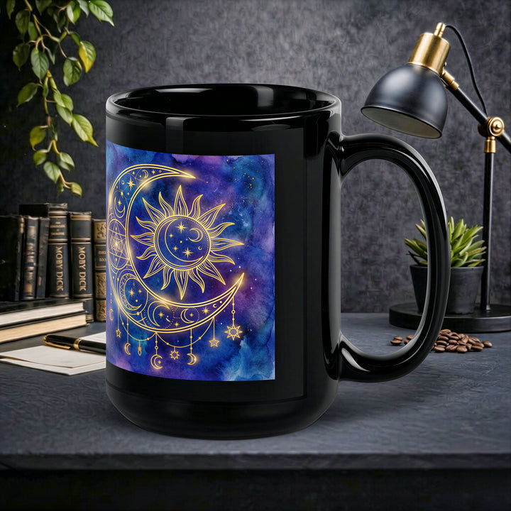 Celestial Union