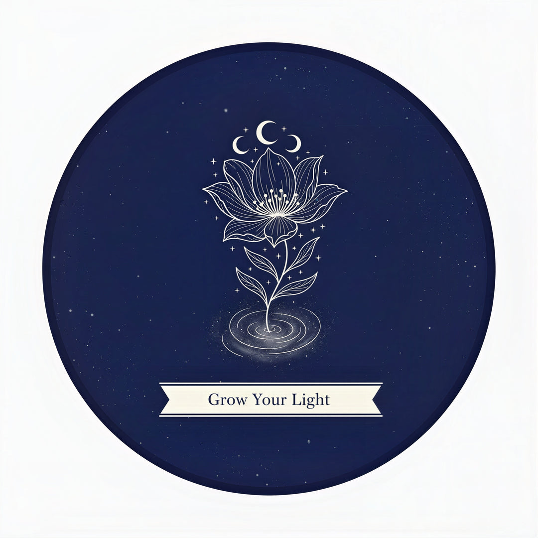 Celestial Flower