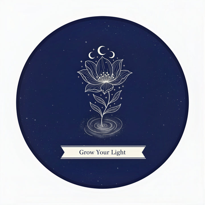 Celestial Flower