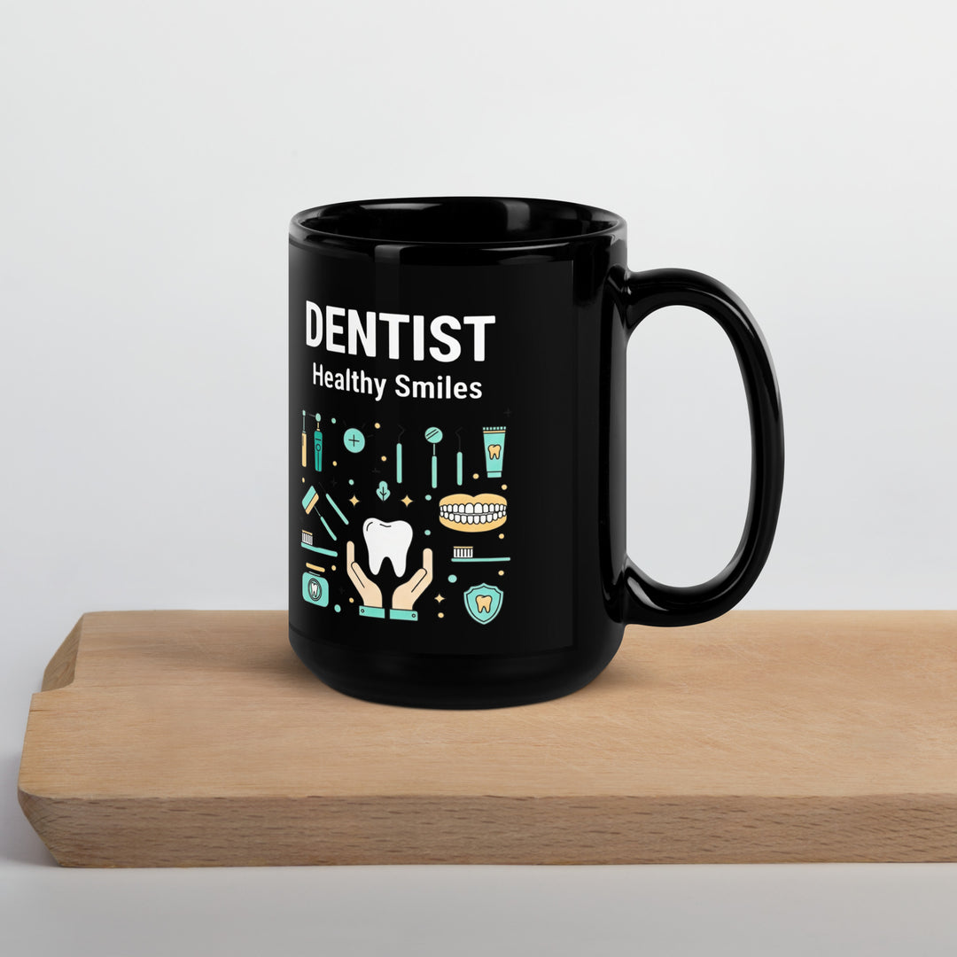 Dentist