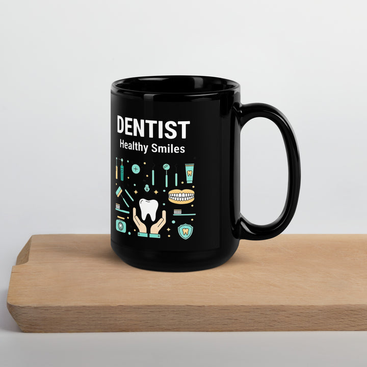 Dentist