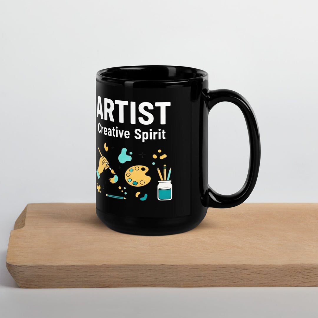 🎁 Artist (100% off)