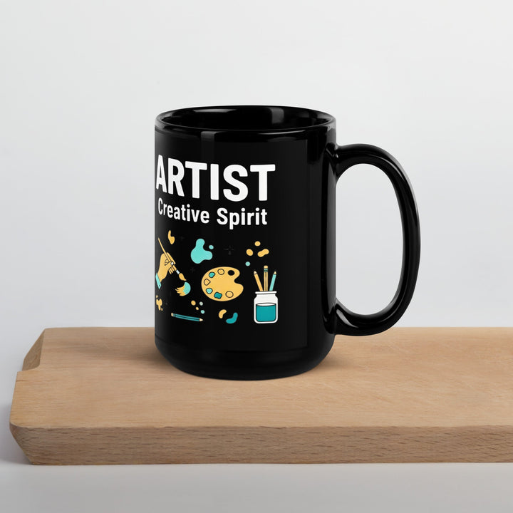 🎁 Artist (100% off)