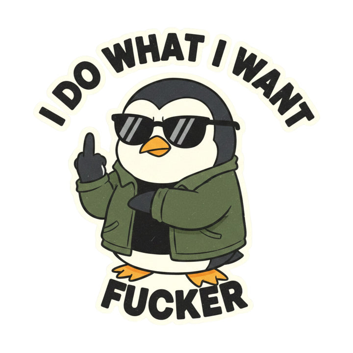 Arctic Don’t-Care