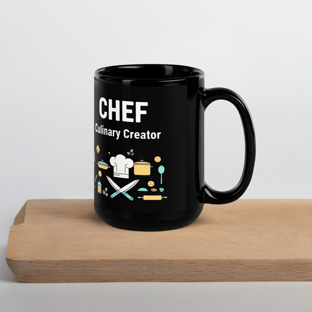 Chef