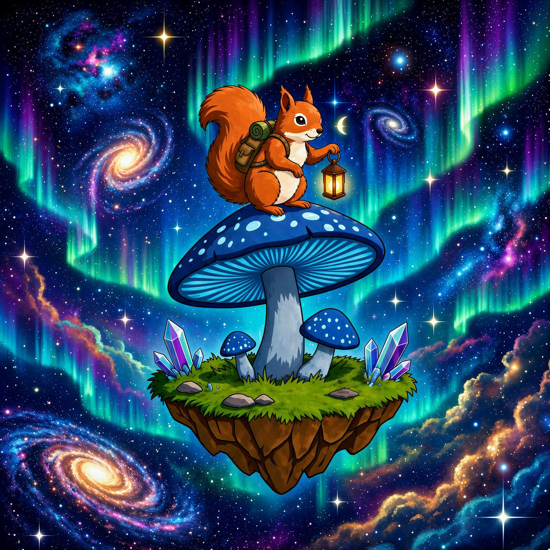 Aurora Pathfinder
