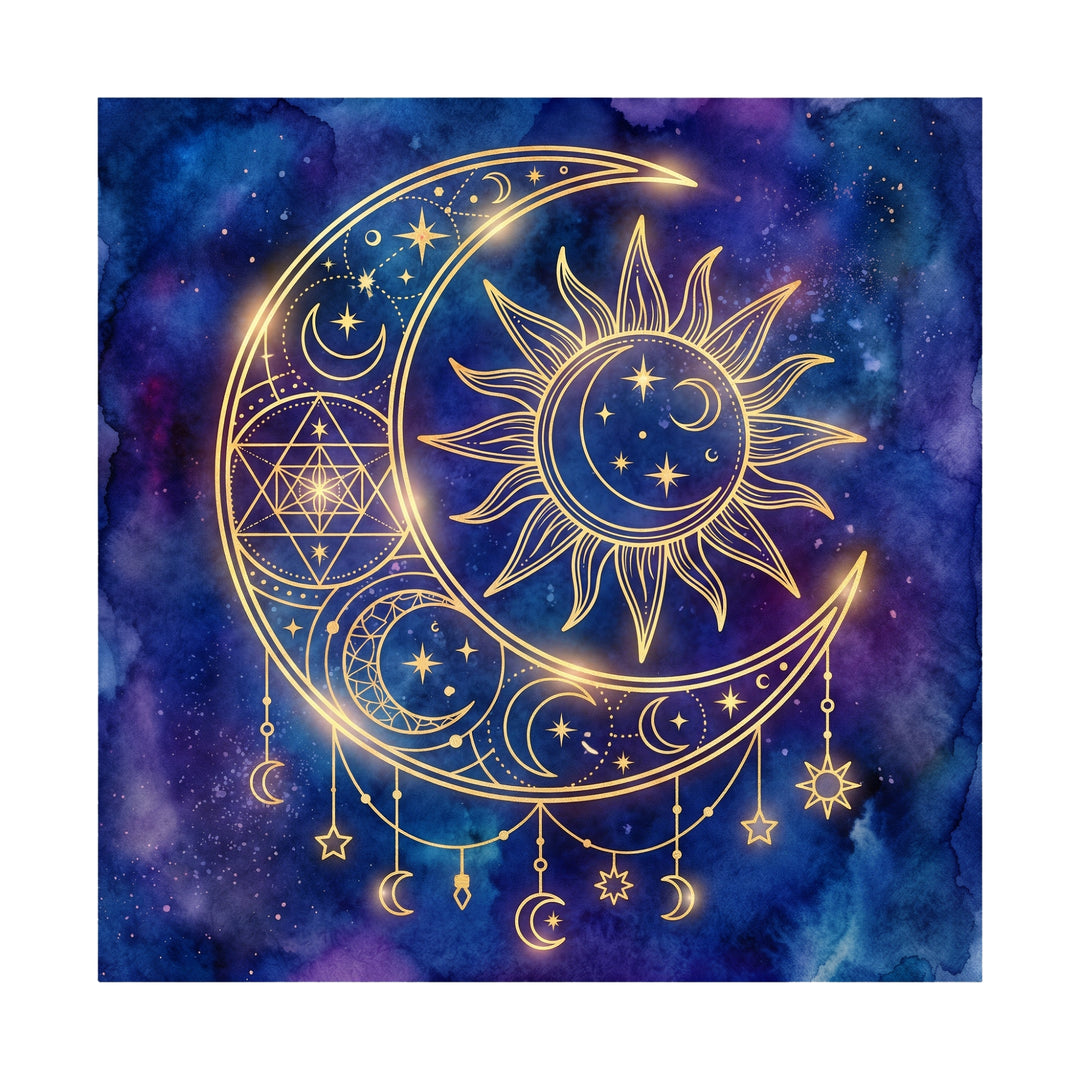 Celestial Union