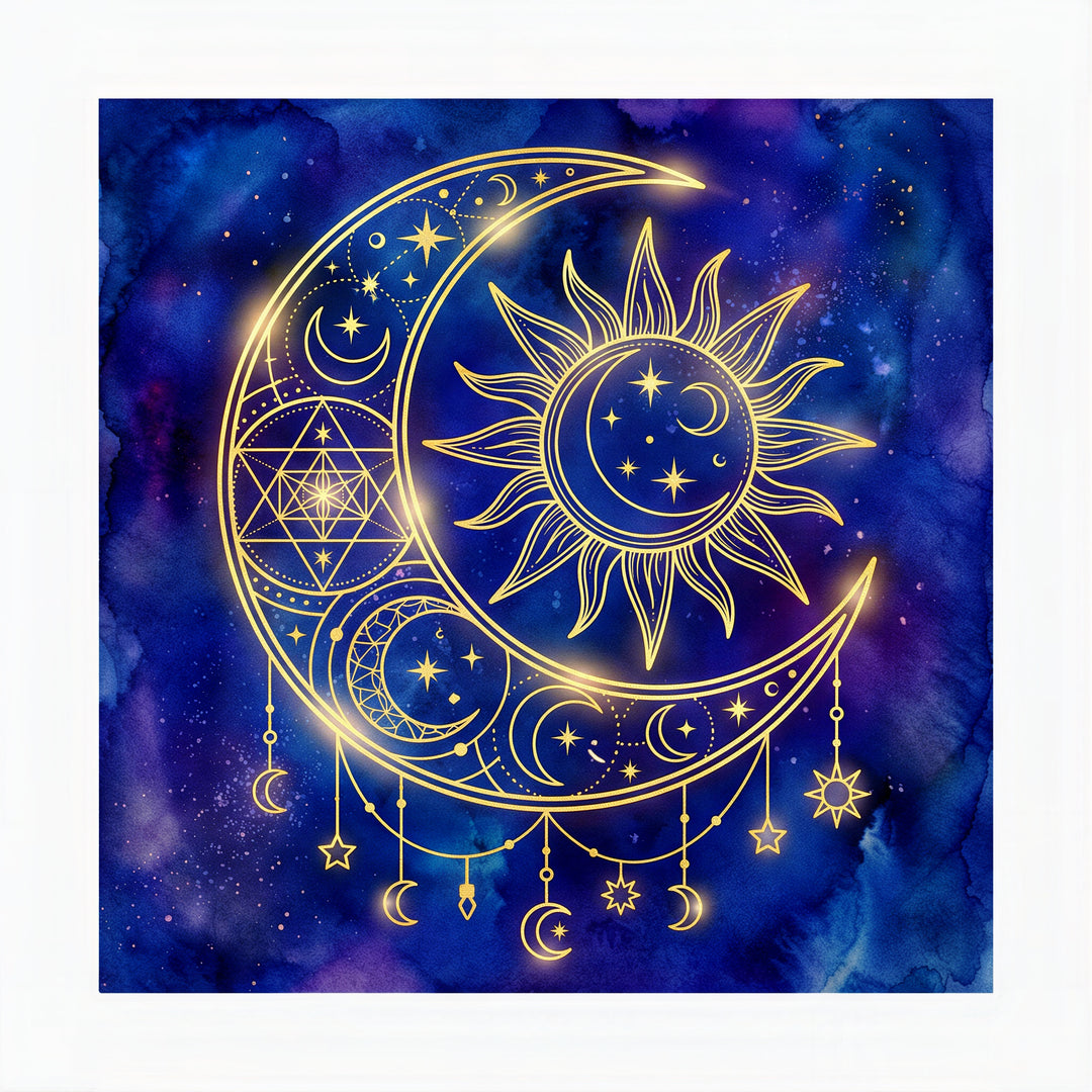 Celestial Union