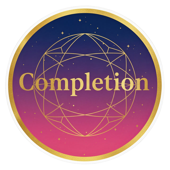 Circle Complete
