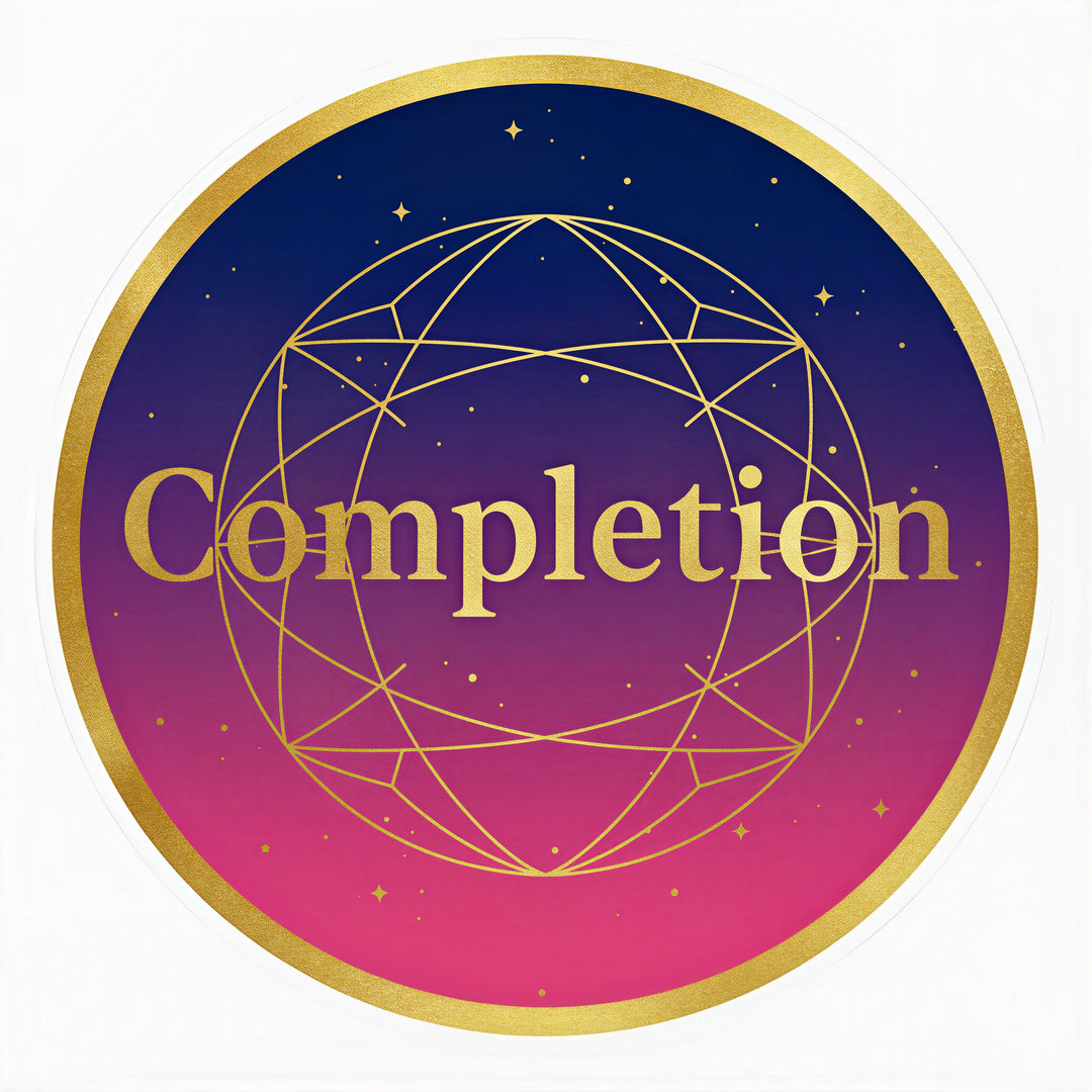 Circle Complete