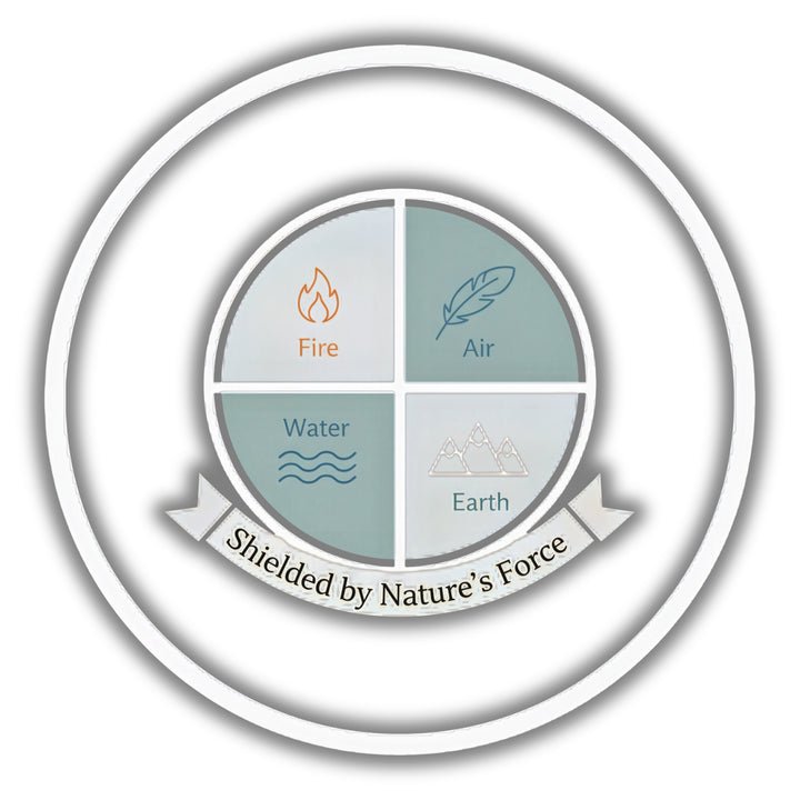 Circle of the Four Elements