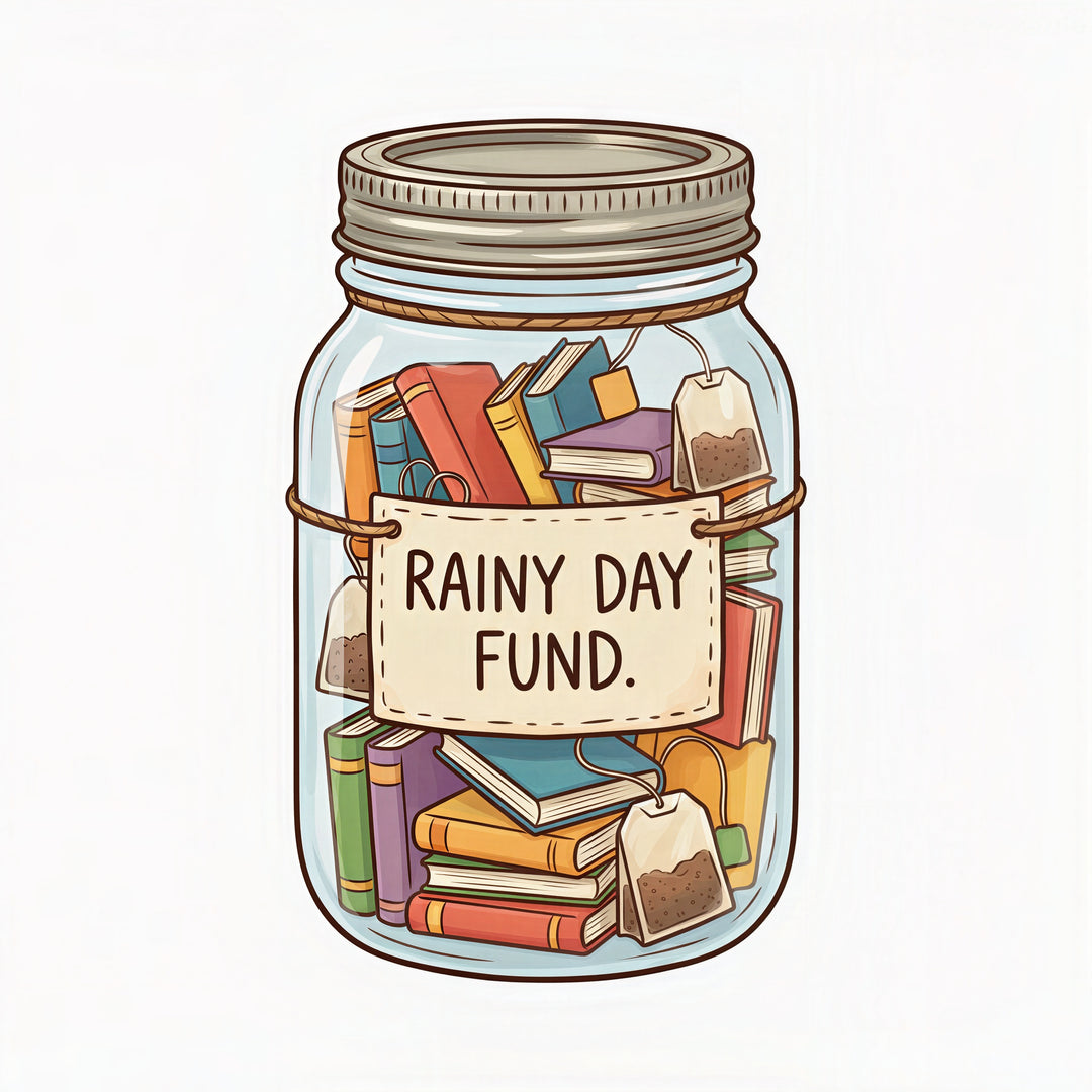 Rainy Day Fund