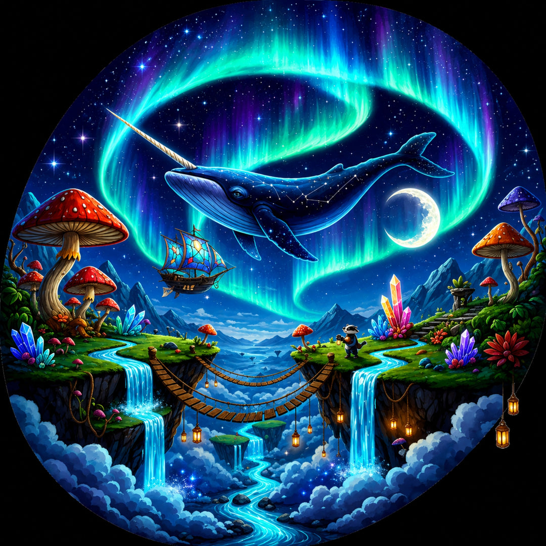 Dreamcurrent Valley