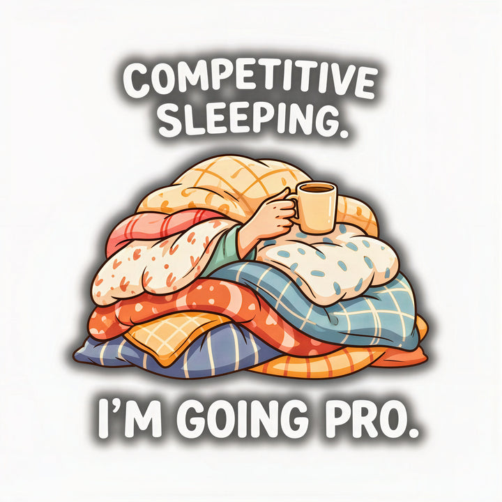Going Pro at Resting