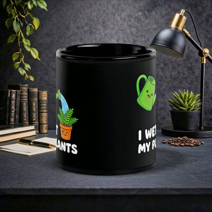 Plant Parenting -  Nailed It