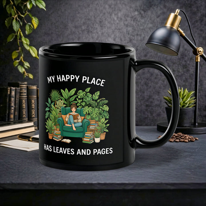 I Live Here Now (With the Plants)