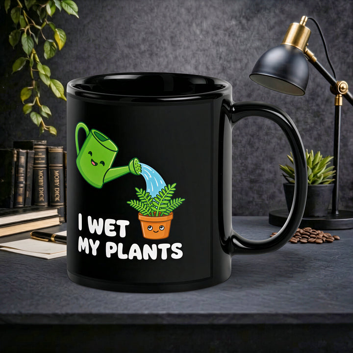 Plant Parenting -  Nailed It
