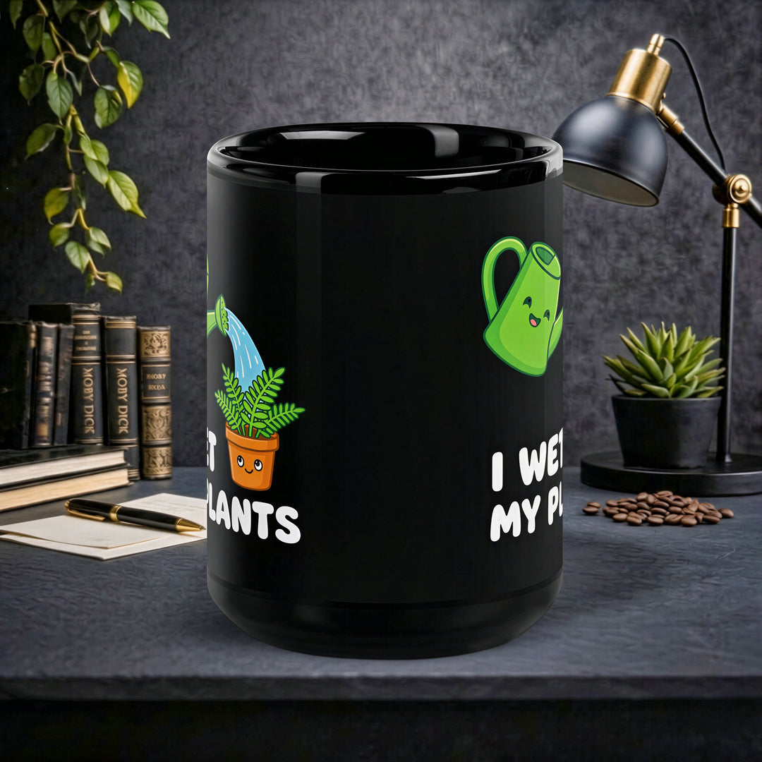 Plant Parenting -  Nailed It
