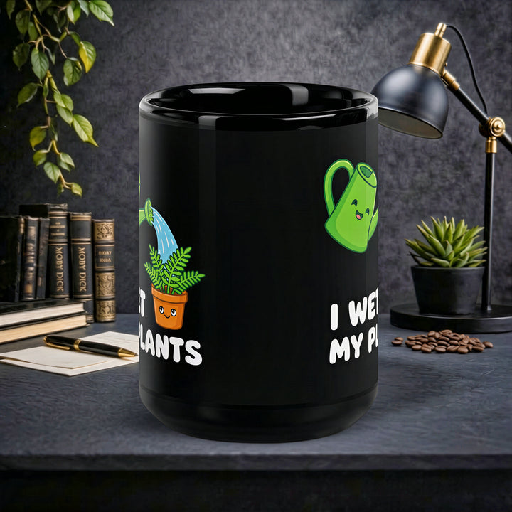 Plant Parenting -  Nailed It