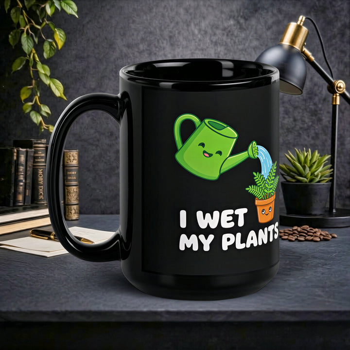 Plant Parenting -  Nailed It