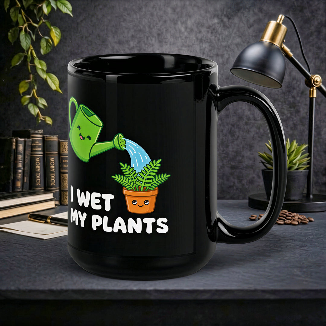 Plant Parenting -  Nailed It