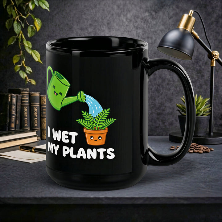 Plant Parenting -  Nailed It
