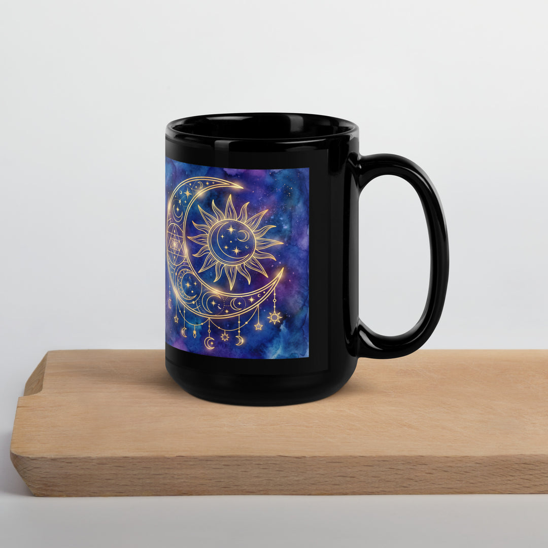 Celestial Union