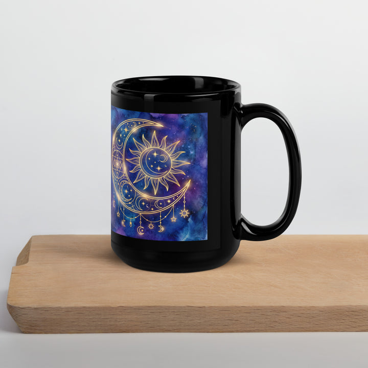 Celestial Union