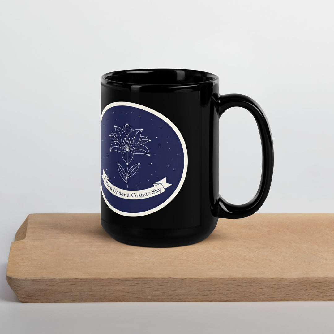 Celestial Flower