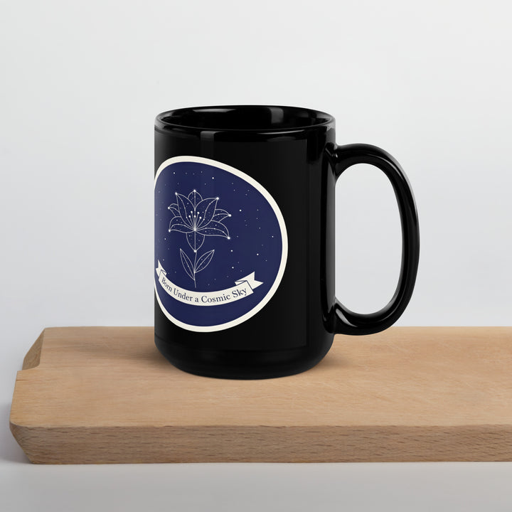 Celestial Flower