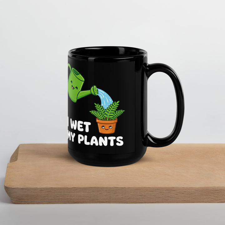 Plant Parenting -  Nailed It