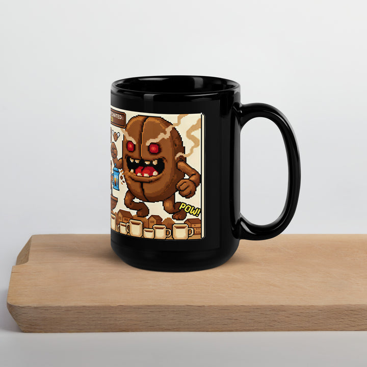Espresso Power-Up