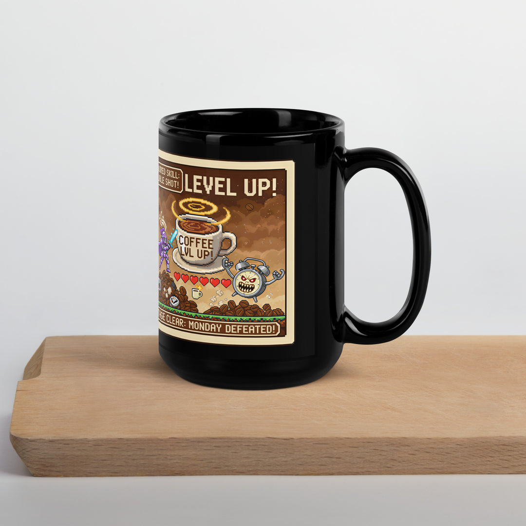 Critical Hit: Double Shot
