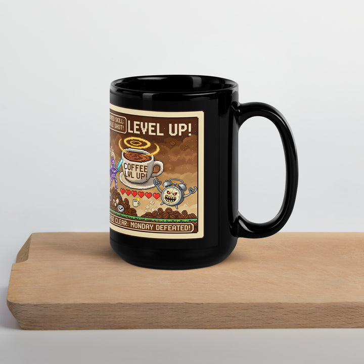 Critical Hit: Double Shot