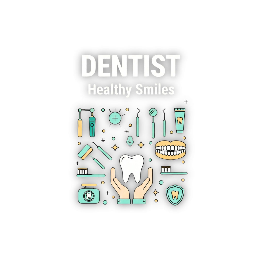 Dentist
