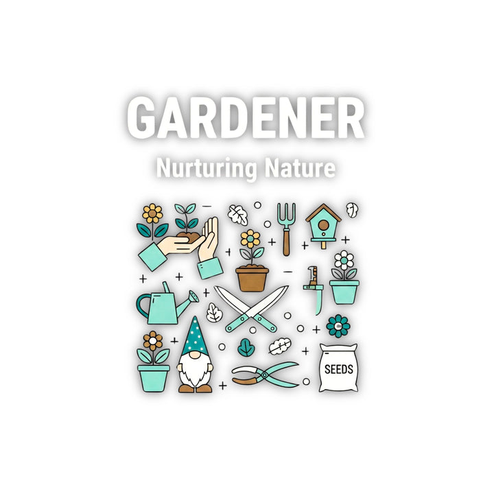 Gardener