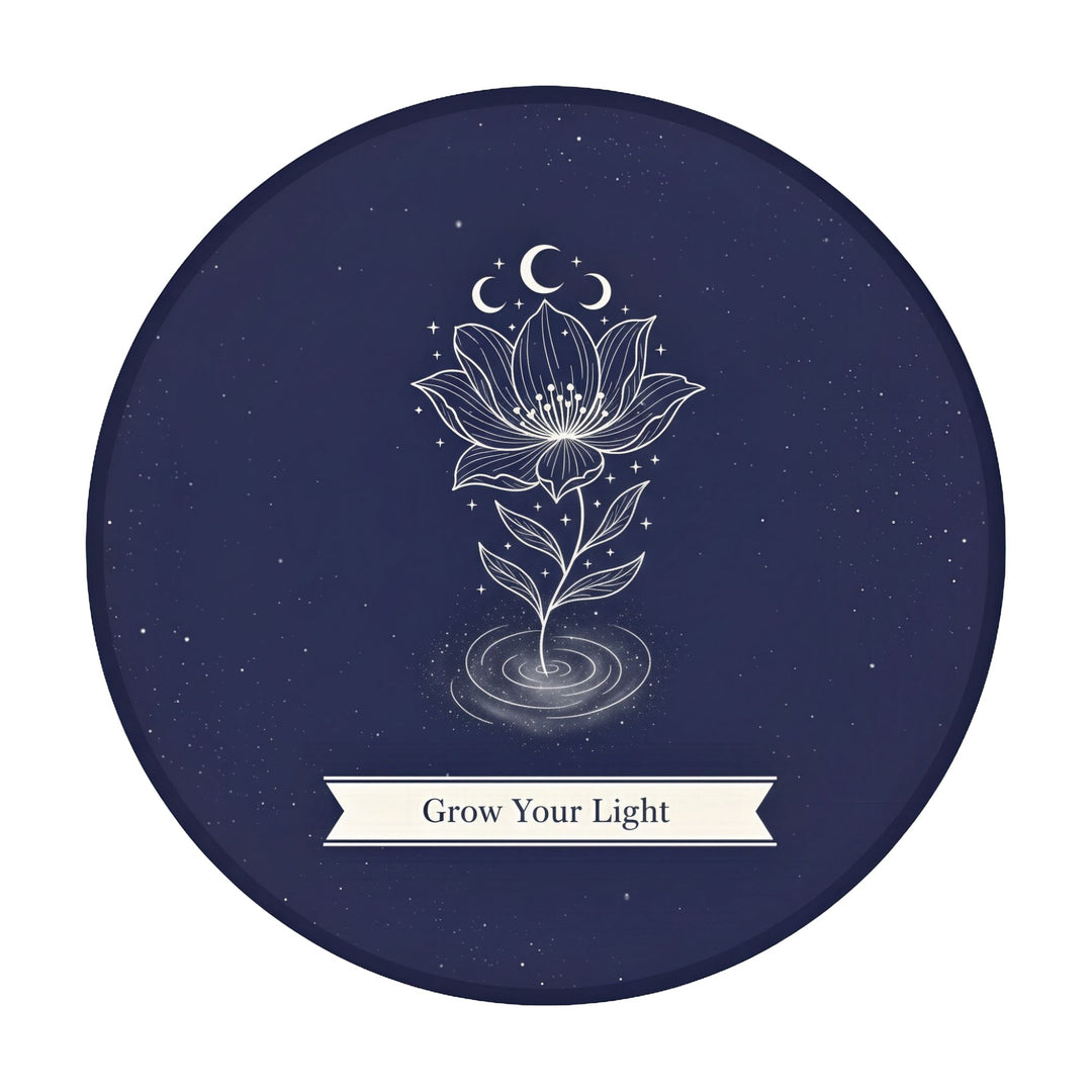 Celestial Flower