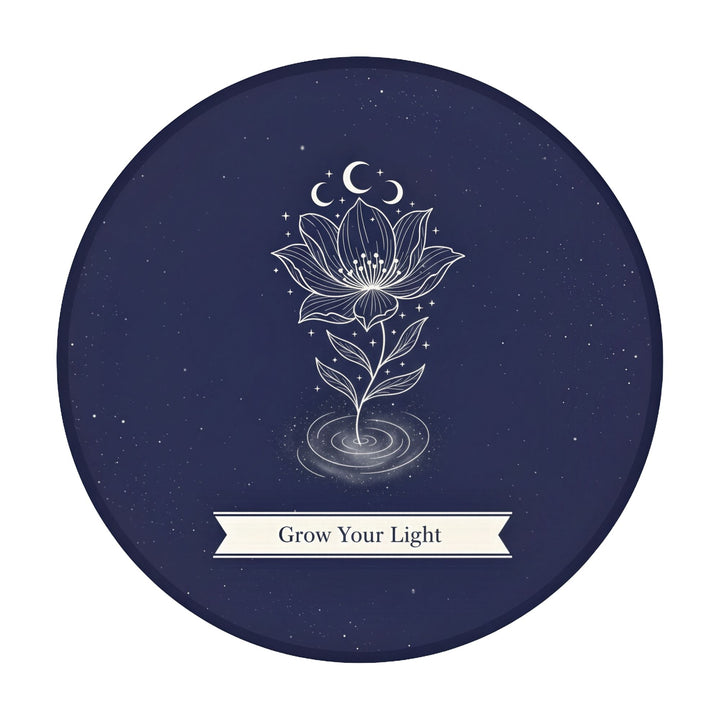 Celestial Flower
