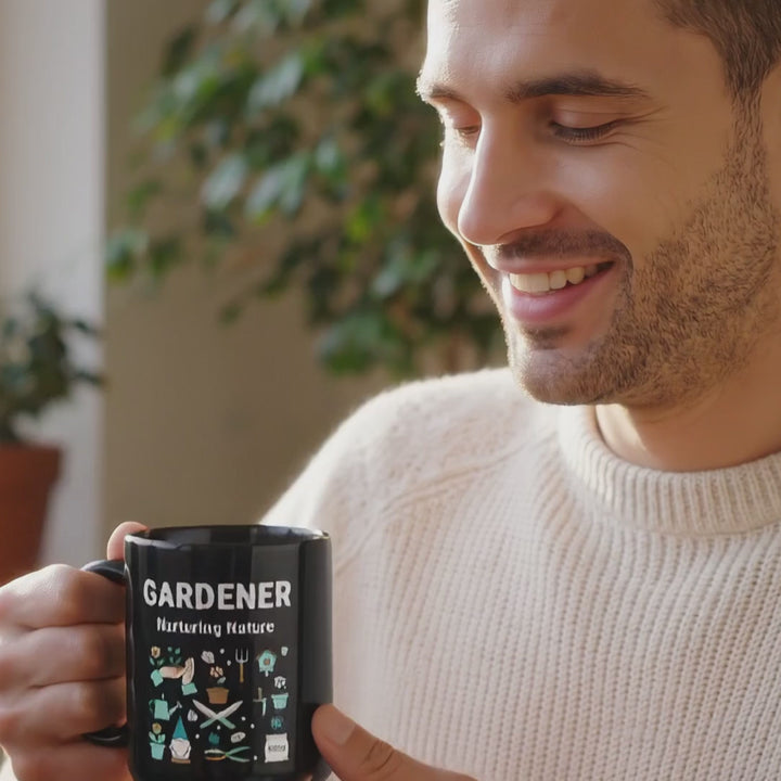 Gardener