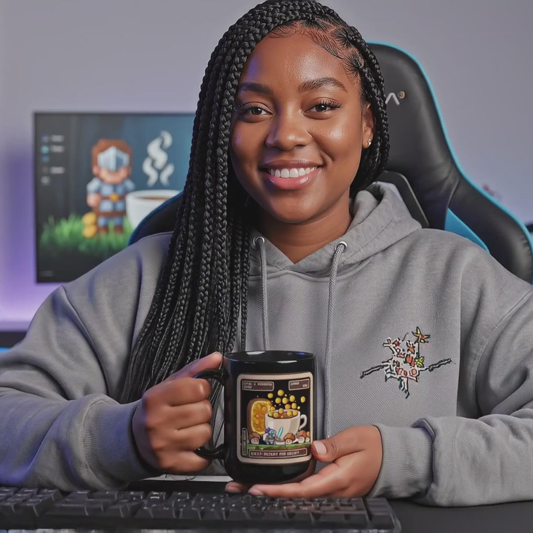 Level 1: The Morning Grind
